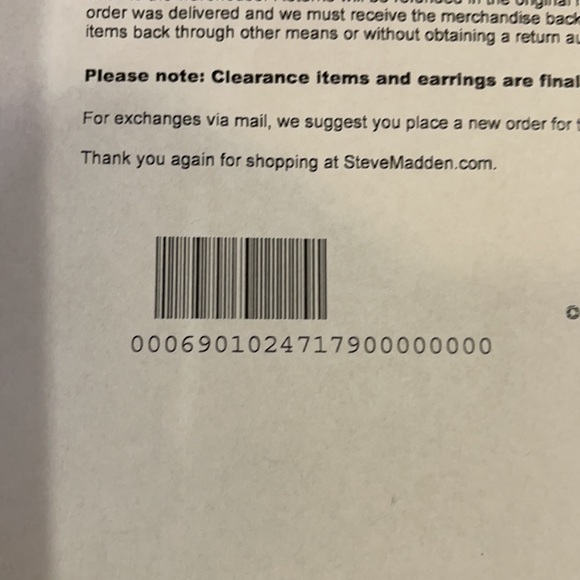 Booties - Picture 2 of 2